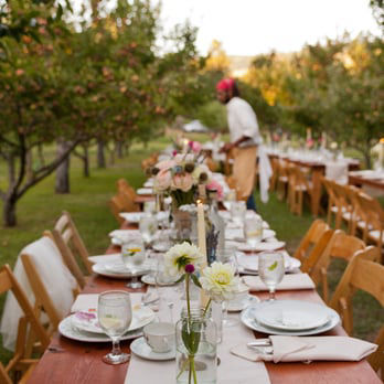 party rentals Pinecrest FL