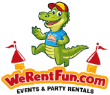party rentals Pinecrest FL